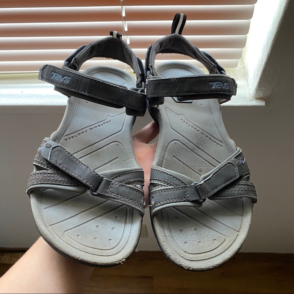 Teva Sandals